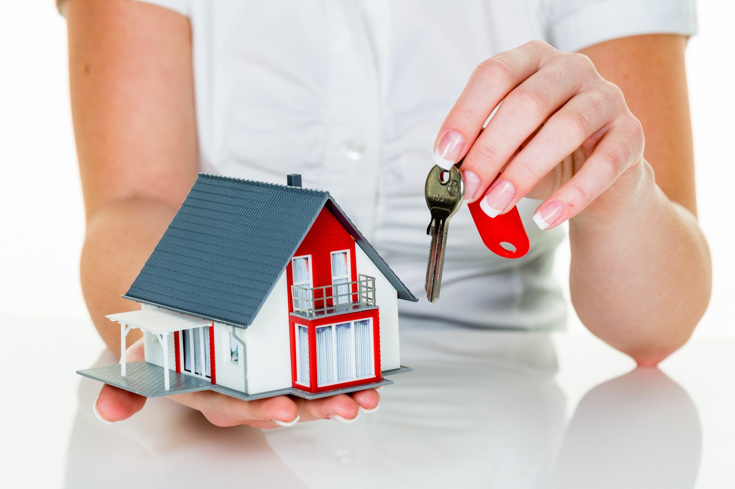 Возникновение спроса на недвижимость — факторы и перспективы