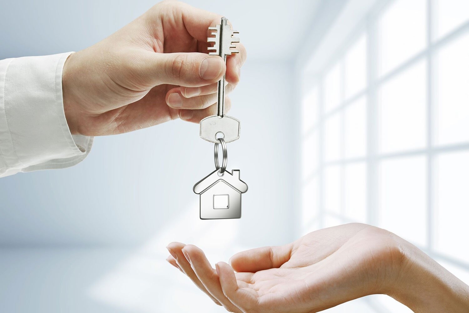 Роль и задачи продавца недвижимости