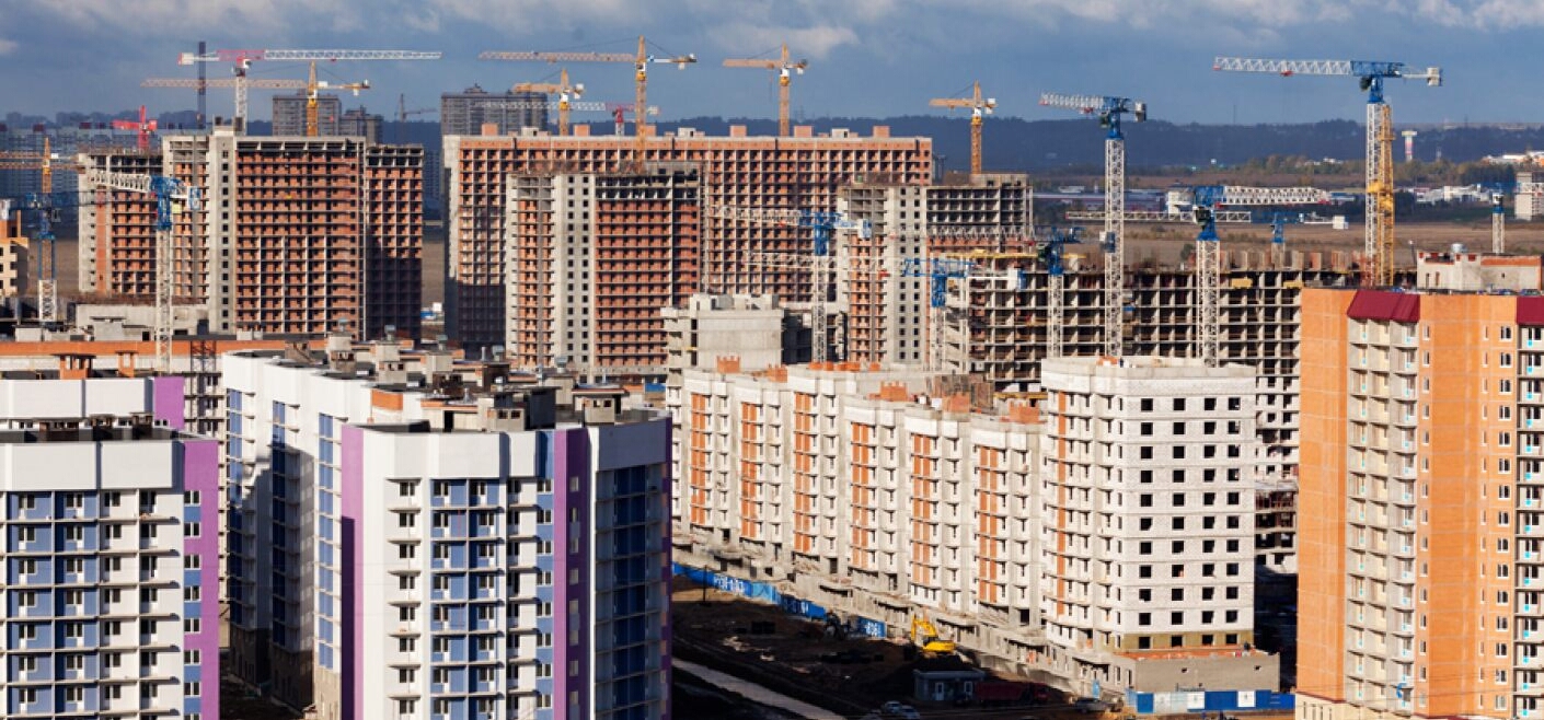 Как рассчитать налог на недвижимость в России — основные правила и подсчеты